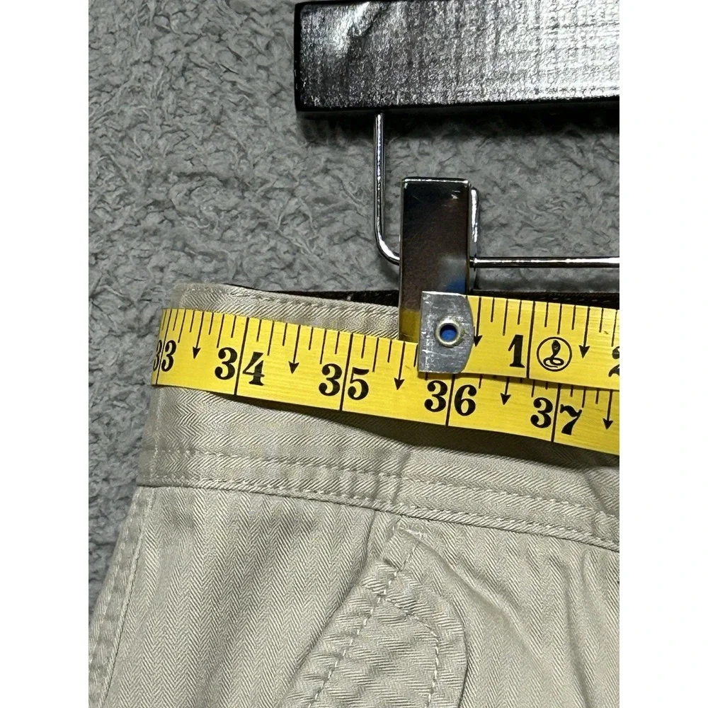 Eddie Bauer solid make